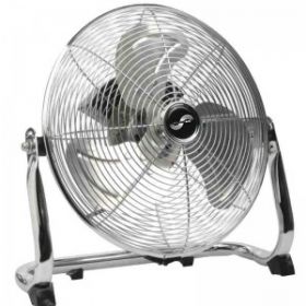 FLOOR FAN 30cm