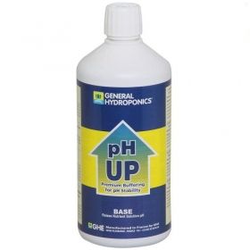 Ph UP 0.500ml - Regulator for pH increase