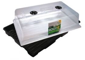 ROOT! T GreenHouse - Propagator