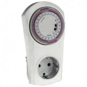 Аnalog Timer  Grässlin Topica 200S 
