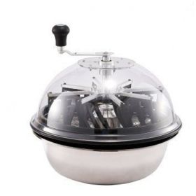 Gltrimbowl - Manual Trimmer