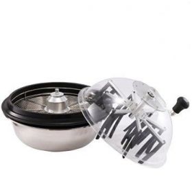 Gltrimbowl - Manual Trimmer