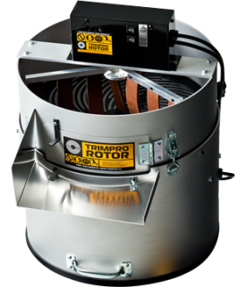 TRIMPRO ROTOR - Автоматичен тример