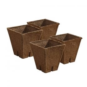 Biodegradable Pots - Jiffy