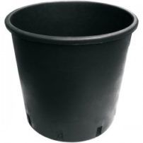 Round Pot 15L - Ø30.5cm