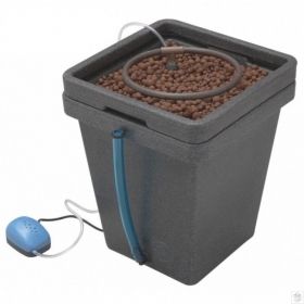 WaterFarm Hydroponic system