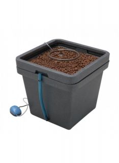 AquaFarm Hydroponic system