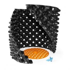 Air Pot - 1l. Collapsible pot