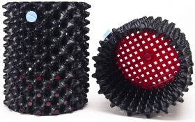 Air Pot - 3l. Collapsible pot
