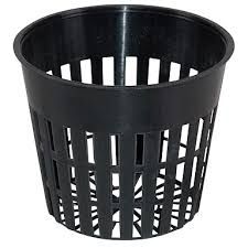 Net Pot - Ø78 - Hydroponics basket