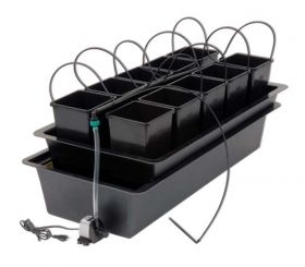 Hydroponic system Atami Wilma 10