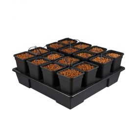 Hydroponic system Atami Wilma 16