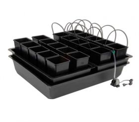 Hydroponic system Atami Wilma 20