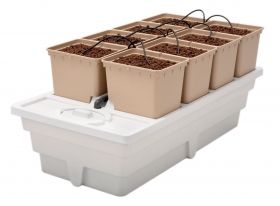 Panda Hydro system