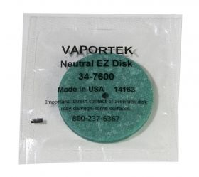 Vaportek Neutral EZ disk