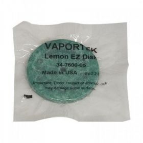 Vaportek Lemon EZ disk