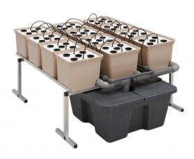 Dutch Pot Aero 1m2 -  Аеропонна система