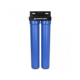 Water Filter - GARDEN GROW 480L/h