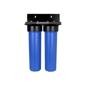 Water filter - PRO GROW 2000L/h
