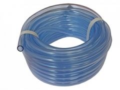 PVC hose for air circulation  4mm- 1m