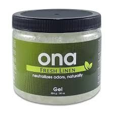 ONA Gel Fresh Linen – Professional Odor Neutralizer