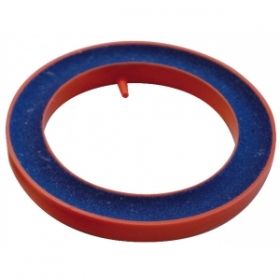 HAILEA Round Polo Ceramic Airstone 125 mm - Аериращ камък 