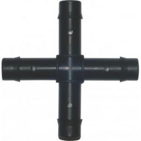 Разклонител четворен 13mm - 1бр