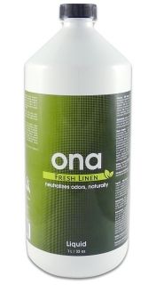 ONA Liquid Fresh Linen 