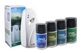 Ona MIST Dispenser - A flavoring dispenser