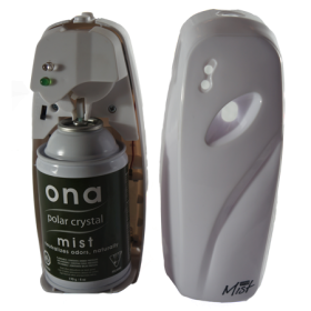 Ona MIST Dispenser - A flavoring dispenser