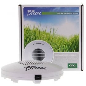 ONA Breeze Fan - Flavor Fan