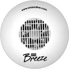 ONA Breeze Fan - Flavor Fan