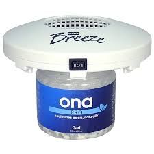 ONA Breeze Fan - Flavor Fan