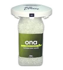 ONA Breeze Fan - Flavor Fan