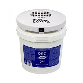 ONA Breeze Fan - Flavor Fan