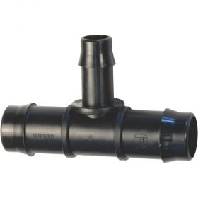 Тройник 20mm- 1 бр