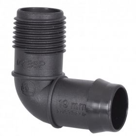Коляно 20mm -1бр