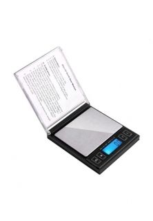 Mini CD - Digital scale from 0.1 to 0.300g
