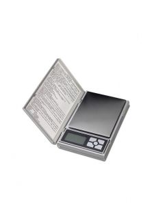 NB-2000 - Digital scale from 0.1 to 2000g