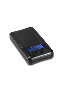 Fakt mobile - Digital scale from 0.01 to 0.100g