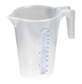 Measuring cup 1L