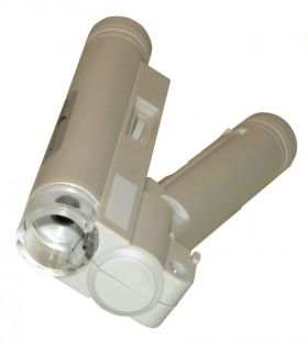 Active Eye - Microscope
