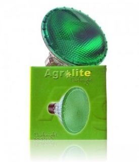 AgroLite 100W - Green light