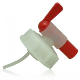 20 liter tube dispenser