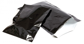 Aluminum envelopes - medium