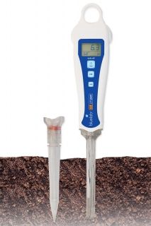 BlueLab pH Soil Pen