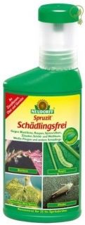 Neudorff Spruzit 250ml