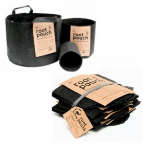Root Pouch 0,450ml