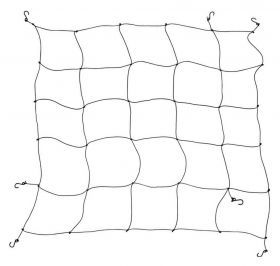 HighPro net 120 - Groombox Network