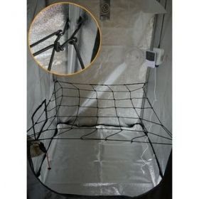 HighPro net 120 - Groombox Network
